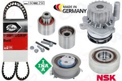 DEVİRDAİMLİ TRİGER SETİ CRAFTER-T6-A3-JETTA-CADDY-...