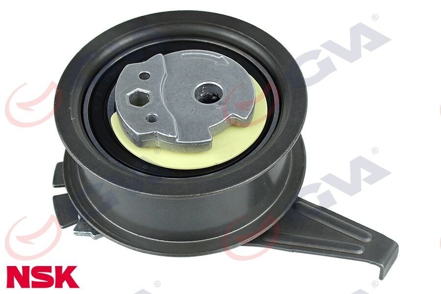 EKSANTRİK GERGİ RULMANI GOLF7-A3-LEON-POLO 1.6-2.0...