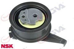 EKSANTRİK GERGİ RULMANI GOLF7-A3-LEON-POLO 1.6-2.0...