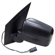 DIŞ DİKİZ AYNASI SOL FORD CONNECT 09> ELEKTRİK...