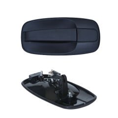 DIŞ KAPI AÇMA KOLU BAGAJ ÇİFT KAPI TRAFİC II-VİVAR...