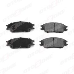 ÖN FREN BALATA HYUNDAI ACCENT 1.3L 1.5L 1.6L benzi...