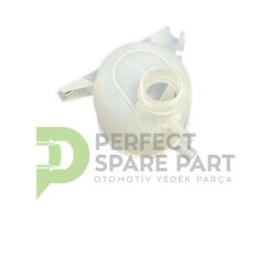 GENLEŞME KAVANOZU (KAPAKSIZ) CLIO-KANGOO-LOGAN (RA...