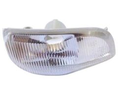 DIŞ DİKİZ AYNA SİNYALİ SAĞ CLIO SYMBOL 2012=>