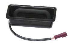 BAGAJ ACMA DUGMESI BMW E39 E60 E61