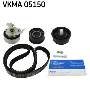 EKSANTRİK GERGİ KİTİ (169x200) ASTRA F-CORSA B-VEC...