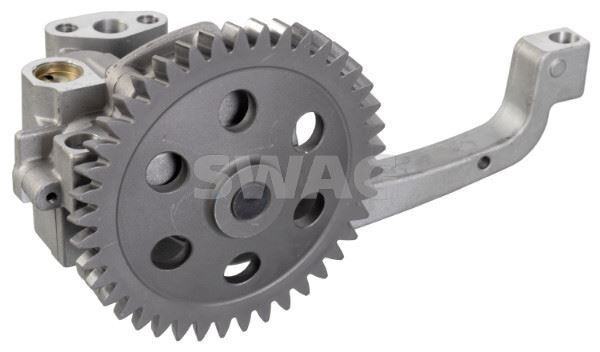 YAĞ POMPASI YAĞ DEVRİDAİMİ VW (FEBI 181068)