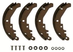 ARKA PABUÇ BALATA PALIO-SIENA-ALBEA 1.2-1.3-1.4-1....