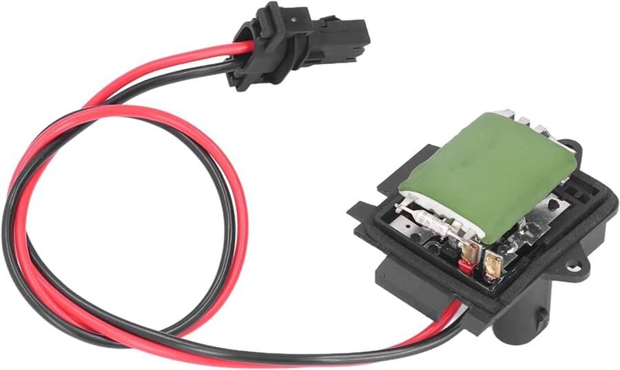 KALORİFER REZİSTANSI TRAFIC- VIVARO 01=>(770105...