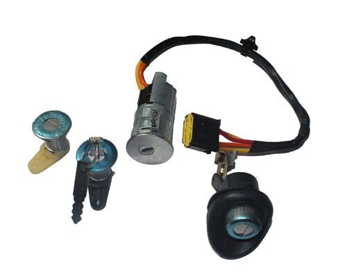 KONTAK ANAHTARLI DACIA LOGAN-SANDERO RENAULT TRAFI...