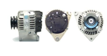ALTERNATOR 120A MASSEY FERGUSON-VALMET-CATERPILLER...