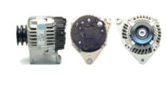ALTERNATOR 120A MASSEY FERGUSON-VALMET-CATERPILLER...