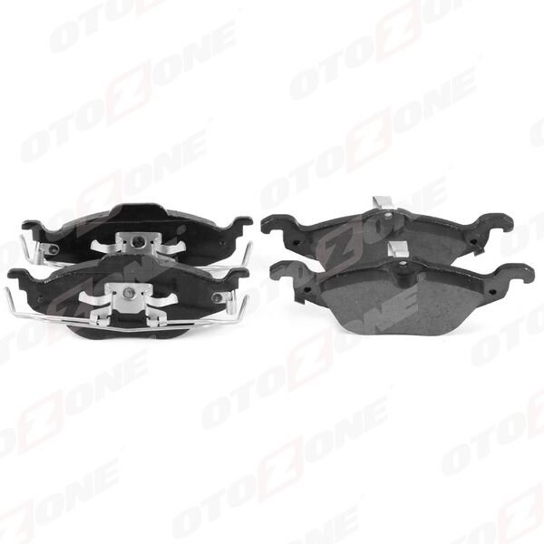 ÖN FREN BALATASI ASTRA G 1.2-1.4-1.6-1.7D-1.8-2.0D...