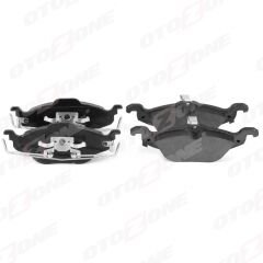 ÖN FREN BALATASI ASTRA G 1.2-1.4-1.6-1.7D-1.8-2.0D...