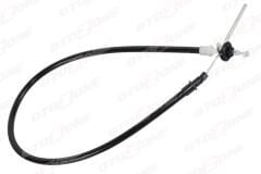 DEBRİYAJ TELİ SERÇE