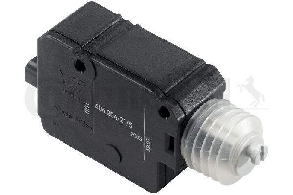 CENTRAL LOCKING ACTUATOR