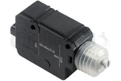 CENTRAL LOCKING ACTUATOR