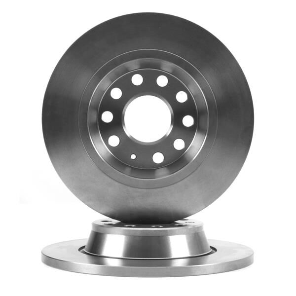 ARKA FREN DİSK AYNASI GOLF V-V-PASSAT (05-)JETTA I...