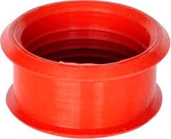 (12445) TURBO HORTUM CONTASI (KIRMIZI SİLİKON) PAR...