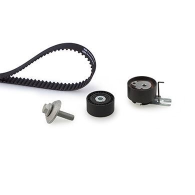 EKSANTRİK GERGİ KİTİ (144 DİŞ EURO4) P206-P307-C1-...