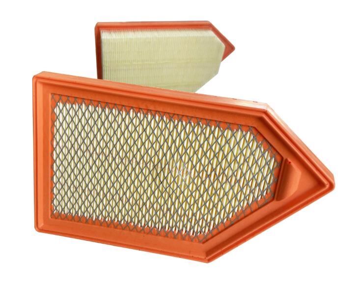 HAVA FILTRESI PUMA FIESTA VII COURIER V-769 1.0 ECOBOOST 17-