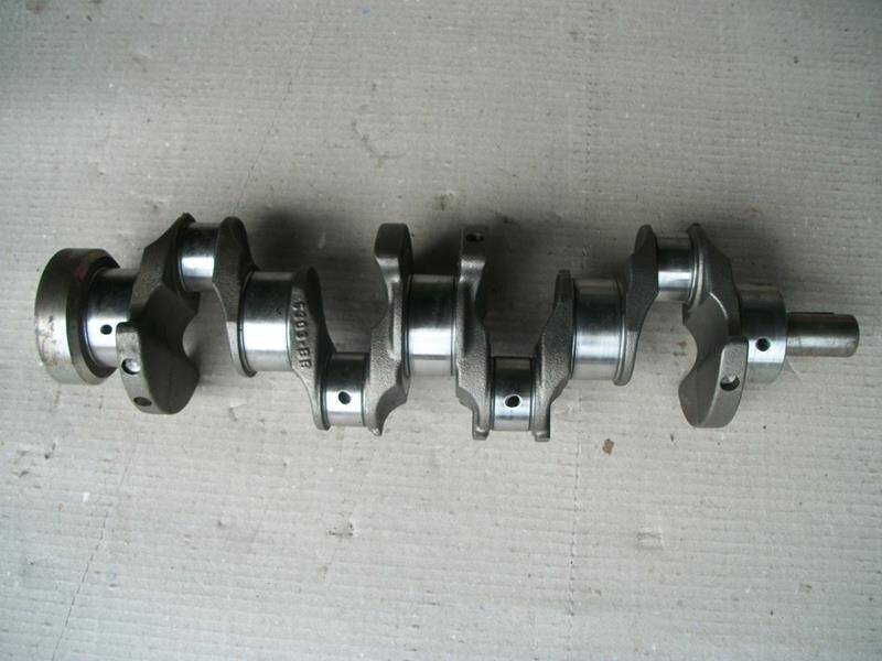 KRANK MILI FOCUS 1.6 16V ZETEC E/1.8 16 V ZETEC E ...