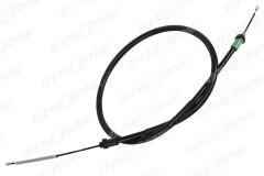 EL FREN TELİ SAĞ ABS CLIO SYMBOL (2787)