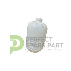 GENLEŞME KAVANOZU (KAPAKSIZ) R9-R11-R12-TOROS (RAD...