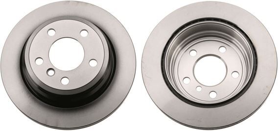 FREN DISKI ARKA BMW F30 F31 F32 F33 F34 F35 F36