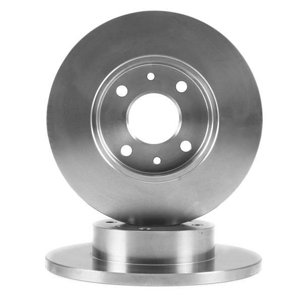 ÖN FREN AYNASI UNO 70 (240.5x12x4DL)