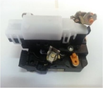 KAPI KİLİDİ ÖN SAĞ (MOTORLU) MASTER (01-14) IVECO ...