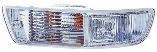 SINYAL LAMBASI SOL BEYAZ RAV4 94-00