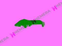 TAMPON BRAKETİ ARKA ÜST SOL TOYOTA COROLLA 2019-2...