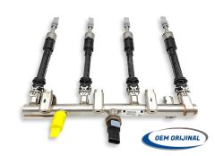 MÜŞÜR RAMPA ENJEKTÖR 4 LÜ TAKIM (BU ÜRÜN ORİJİNAL)...