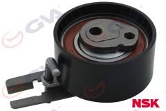 EKSANTRİK GERGİ RULMANI P206-207-307-308-407-PARTN...