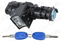 KONTAK GÖVDESİ ANAHTARLI ALBEA-DOBLO-MAREA (İNCE D...