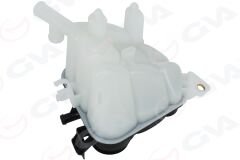 RADYATOR YEDEK SU DEPOSU MERCEDES W166 X166 C292