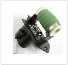 KALORİFER FAN REZİSTANSI GRANDE PUNTO-LINEA