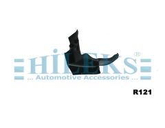 ÇAMURLUK KORUCUYU BAKALİTİ ÖN SOL R19 (92-01)