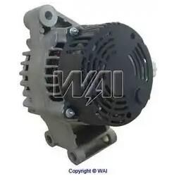 ALTERNATOR 12V (105A) FOCUS 1.6 ZETEC E 16V 100PS ...