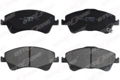 ÖN BALATA AURIS-COROLLA 2.0D-4D-2.2D 07= AVENSIS-V...