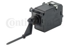 CENTRAL LOCKING ACTUATOR