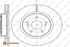 E1DISQFRAV :ADET 97-00