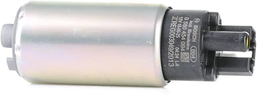 FİESTA J4C BOSCH YAKIT POMPASI  7789626