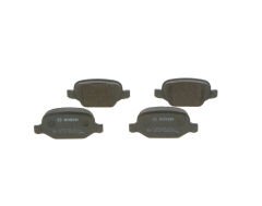 FREN BALATASI ARKA DISK LINEA 1,6 MJT 07-