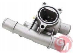 TERMOSTAT KOMPLE -METAL GÖVDE FIAT PALIO I 1.6 16V...