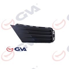 ÖN TAMPON SİS ÇERÇEVESİ SİSSİZ SOL CADDY 2015 =>...