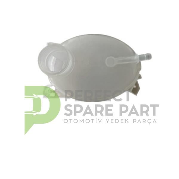 GENLEŞME (YEDEK SU) (KAPAKSIZ) DEPOSU RENAULT SYMB...