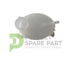 GENLEŞME (YEDEK SU) (KAPAKSIZ) DEPOSU RENAULT SYMB...
