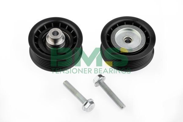 ALTERNATÖR GERGİ RULMANI DUCATO-BOXER-JUMPER-TRANS...